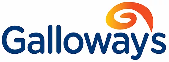 Galloways Brand Logo