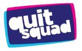 Quit Squad logo